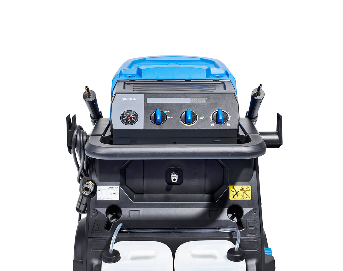 Nilfisk MH 7P-180/1260 FAX