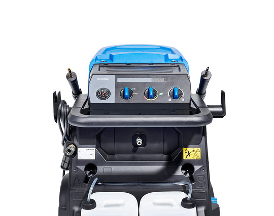 Nilfisk MH 7P-180/1260 FAX