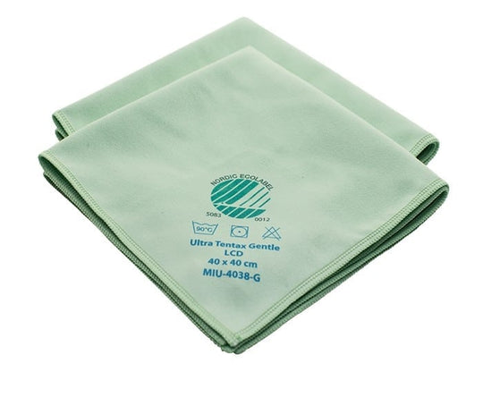 Glasklud / LCD klud 40 x 40 cm.