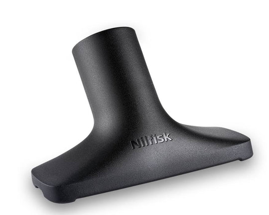 Mundstykke, Møbel Ø32 mm.