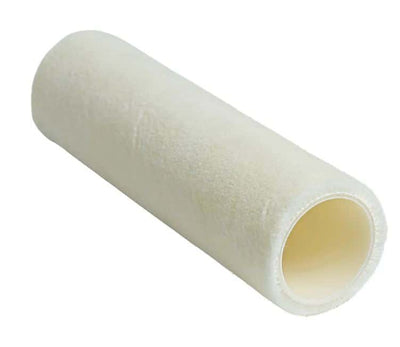 Malerrulle 12 stk mohair 18 cm m. prop