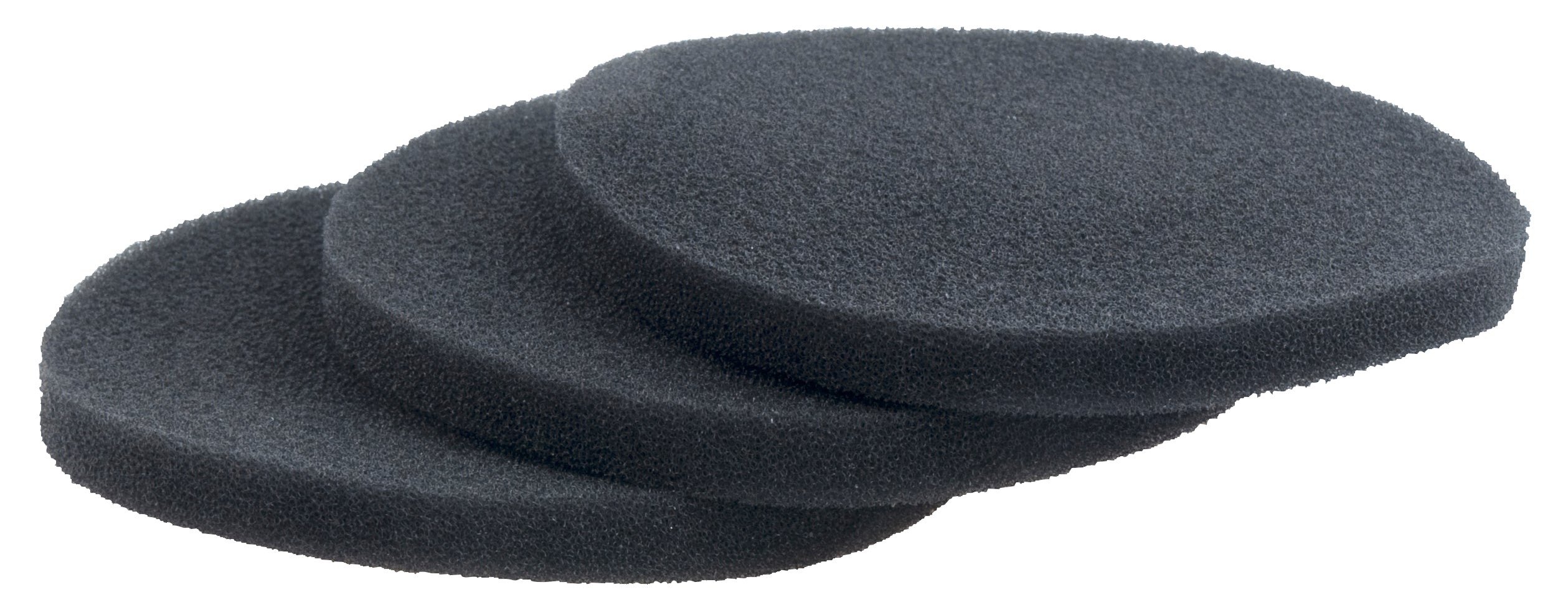 Filter, motor GD930 1 stk.