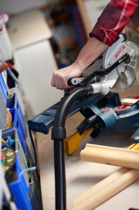 Nilfisk MULTI II 22 T INOX