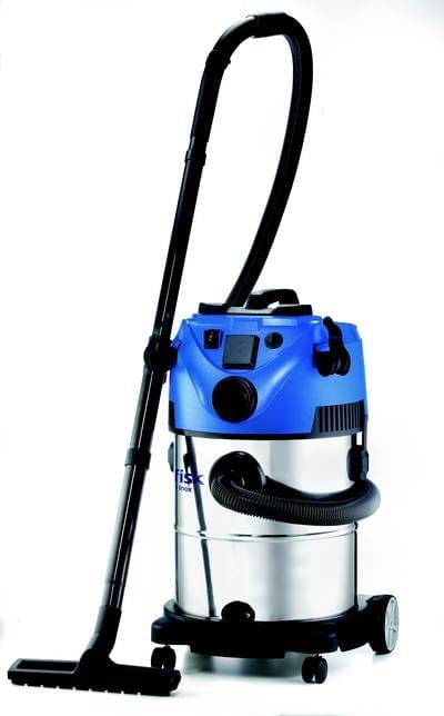 Nilfisk ALTO Multi 30 T VSC Inox