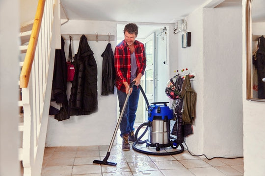 Nilfisk MULTI II 50 INOX