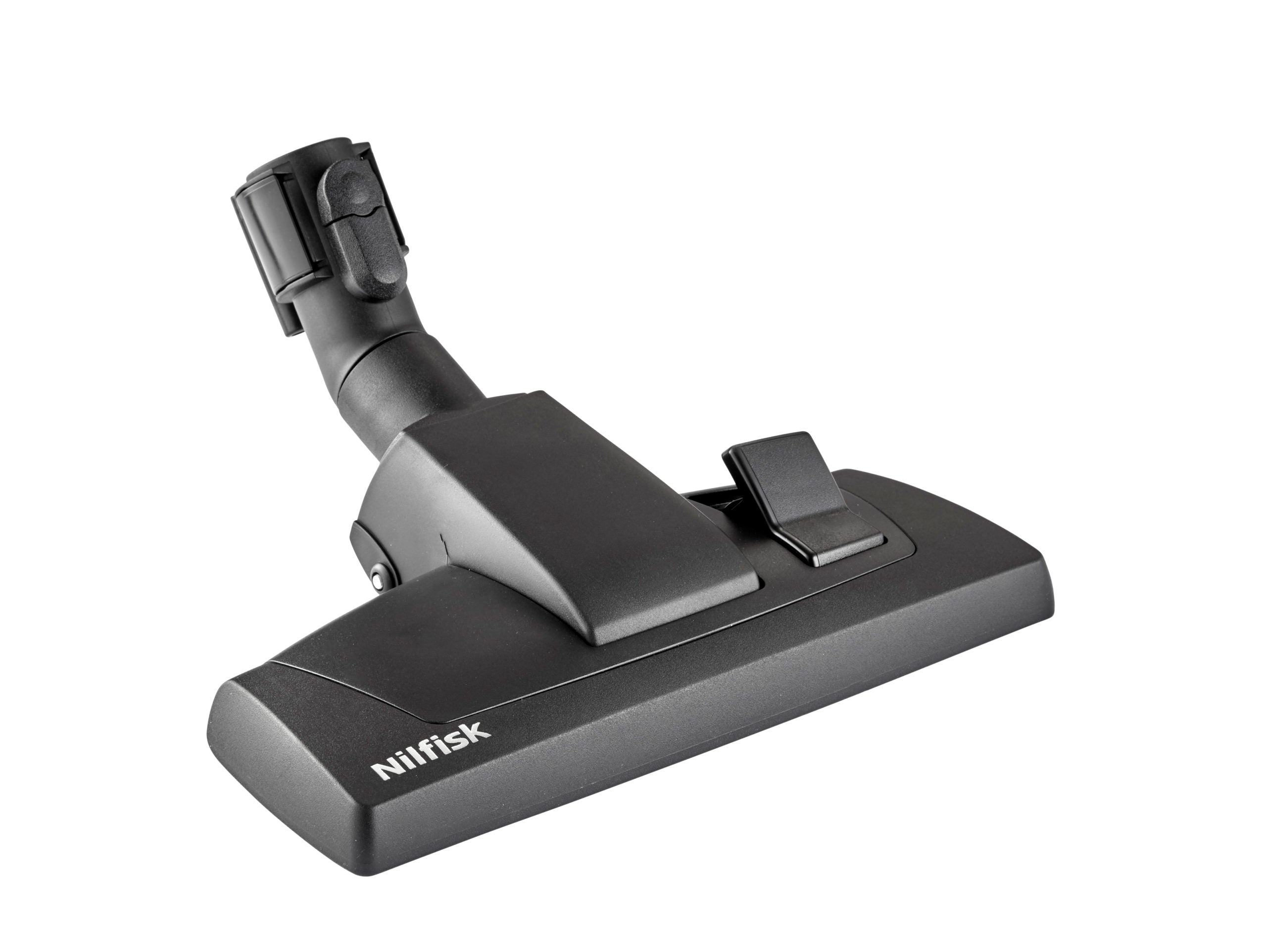 Kombimundstykke naturhår