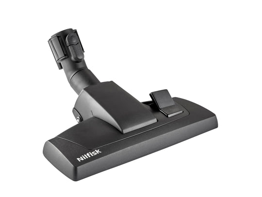 Kombimundstykke naturhår