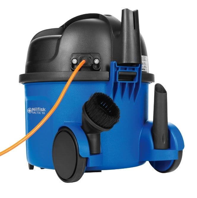 Nilfisk Saltix 10