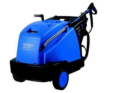 Nilfisk ALTO Neptune 4-50 FAX Hedtvandsrenser