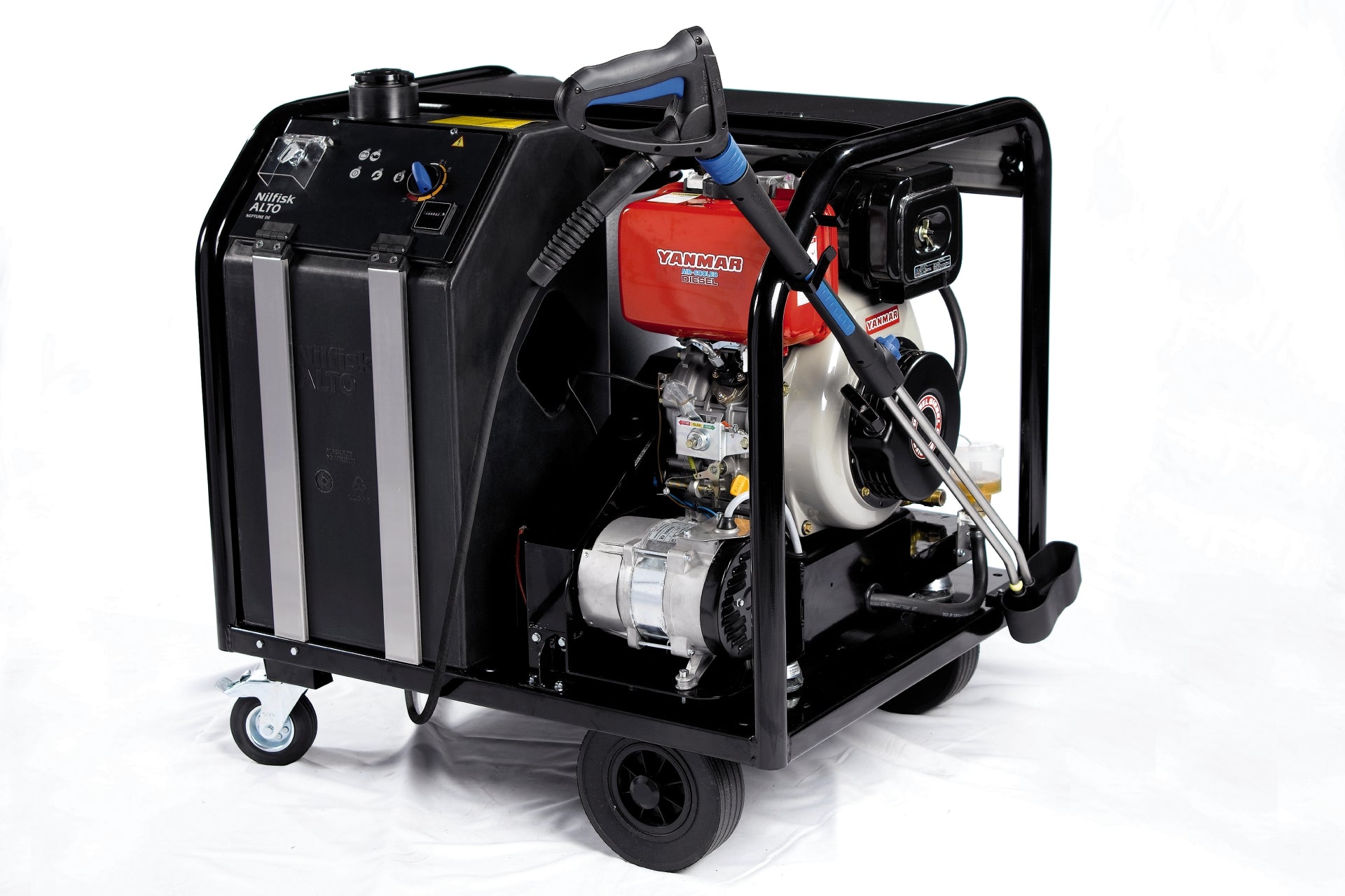 Nilfisk MH 5M-200/1000 DE