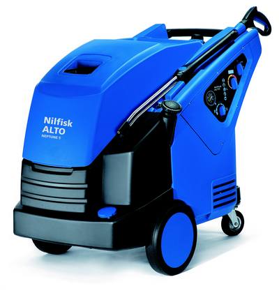 Nilfisk ALTO Neptune 5-49 Hedtvandsrenser UDGÅET