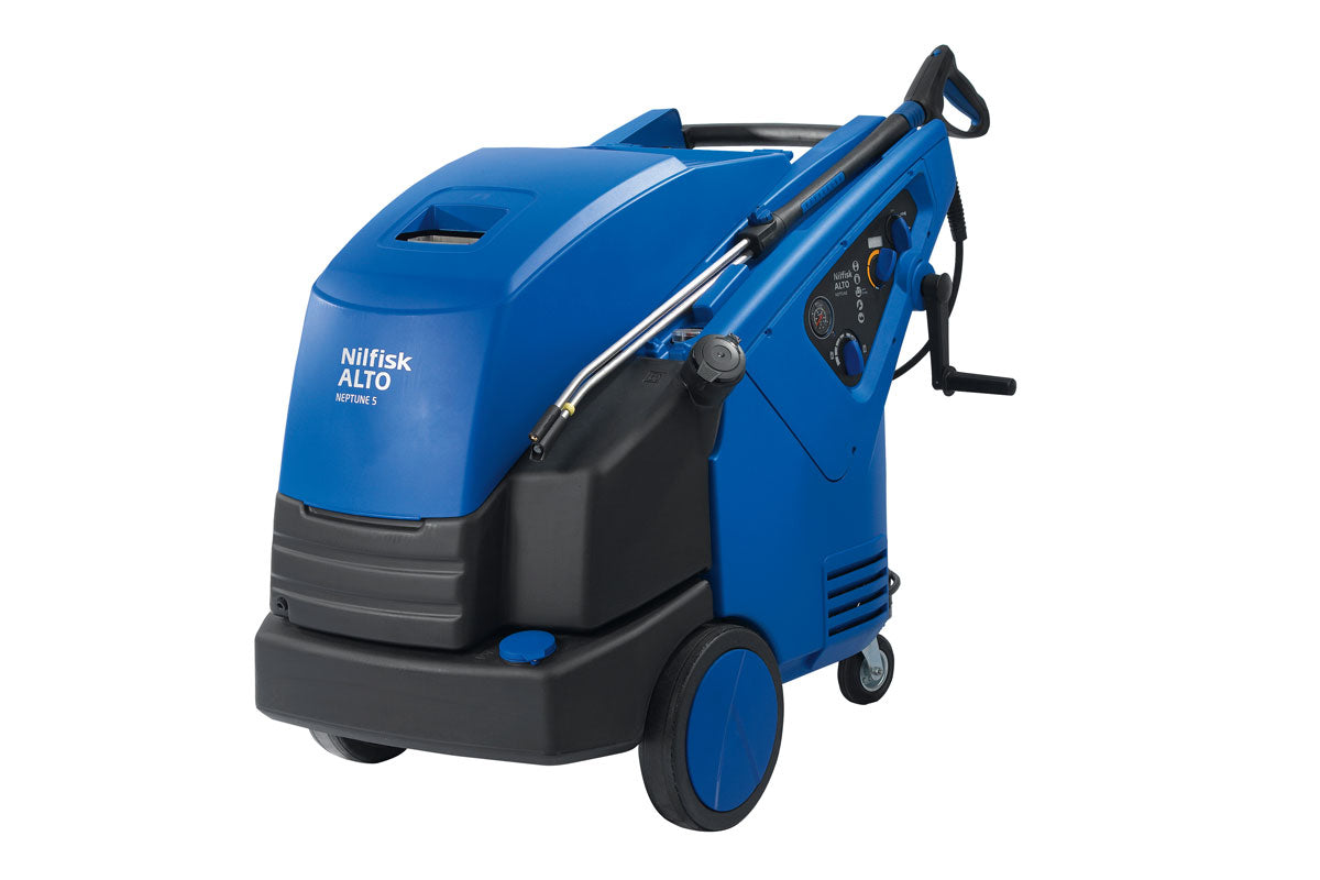 Nilfisk MH5M -190/960