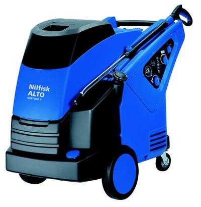 Nilfisk ALTO Neptune 7-63X2 Hedtvandsrenser UDGÅET