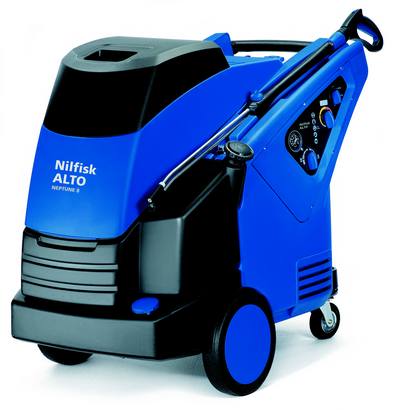 Nilfisk ALTO Neptune 8-103 Hedtvandsrenser