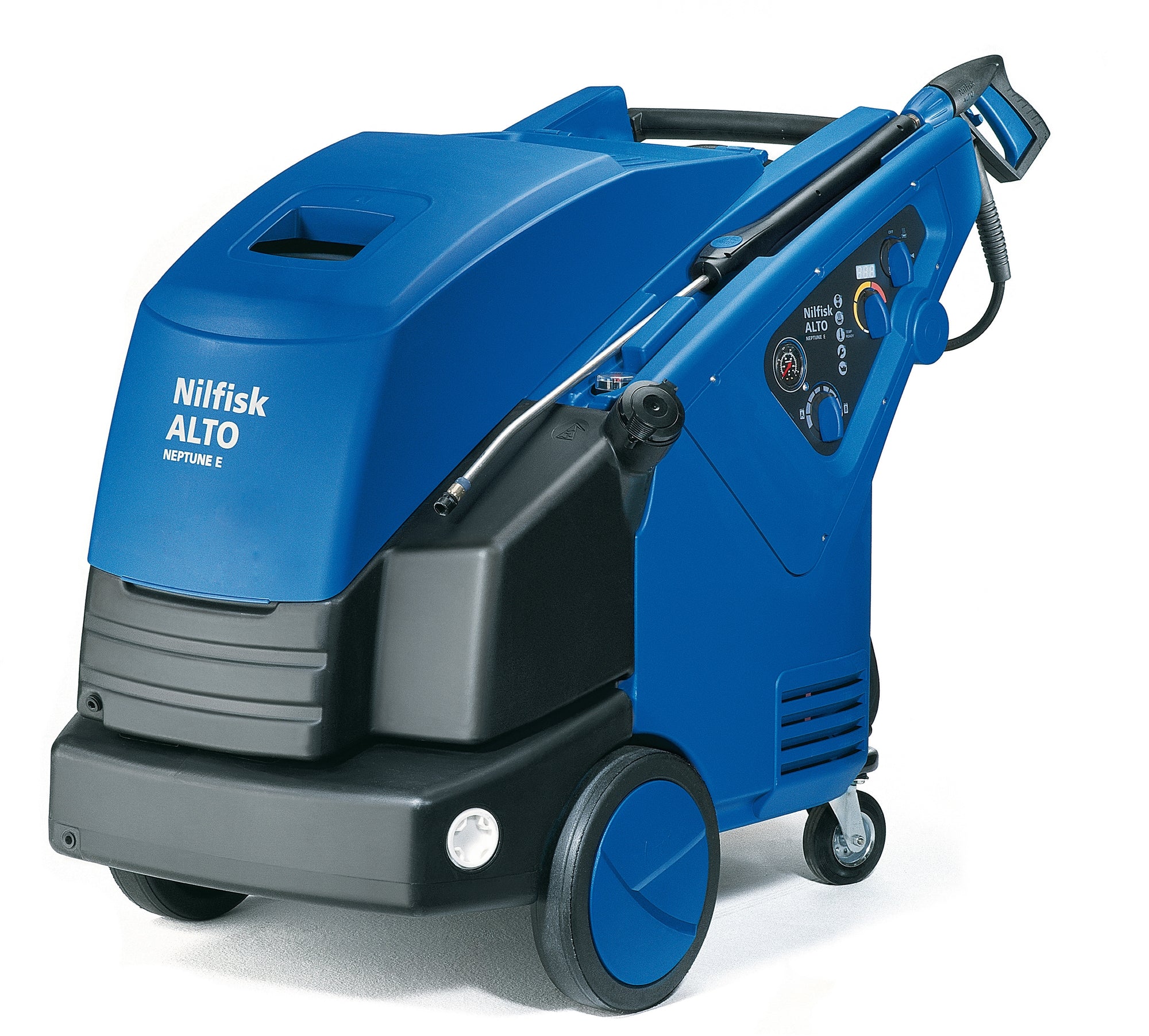 Nilfisk MH 5M -150/750 E12