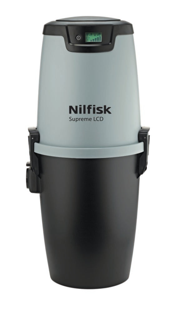 Nilfisk-Frithiof Supreme LCD