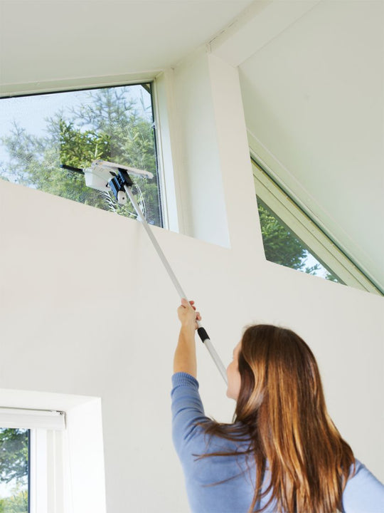 Forlængerskaft til Nilfisk smart