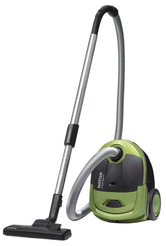 Nilfisk Coupé Special (grøn)