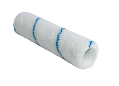 Malerrulle 12 stk. nylon 25 cm m. prop