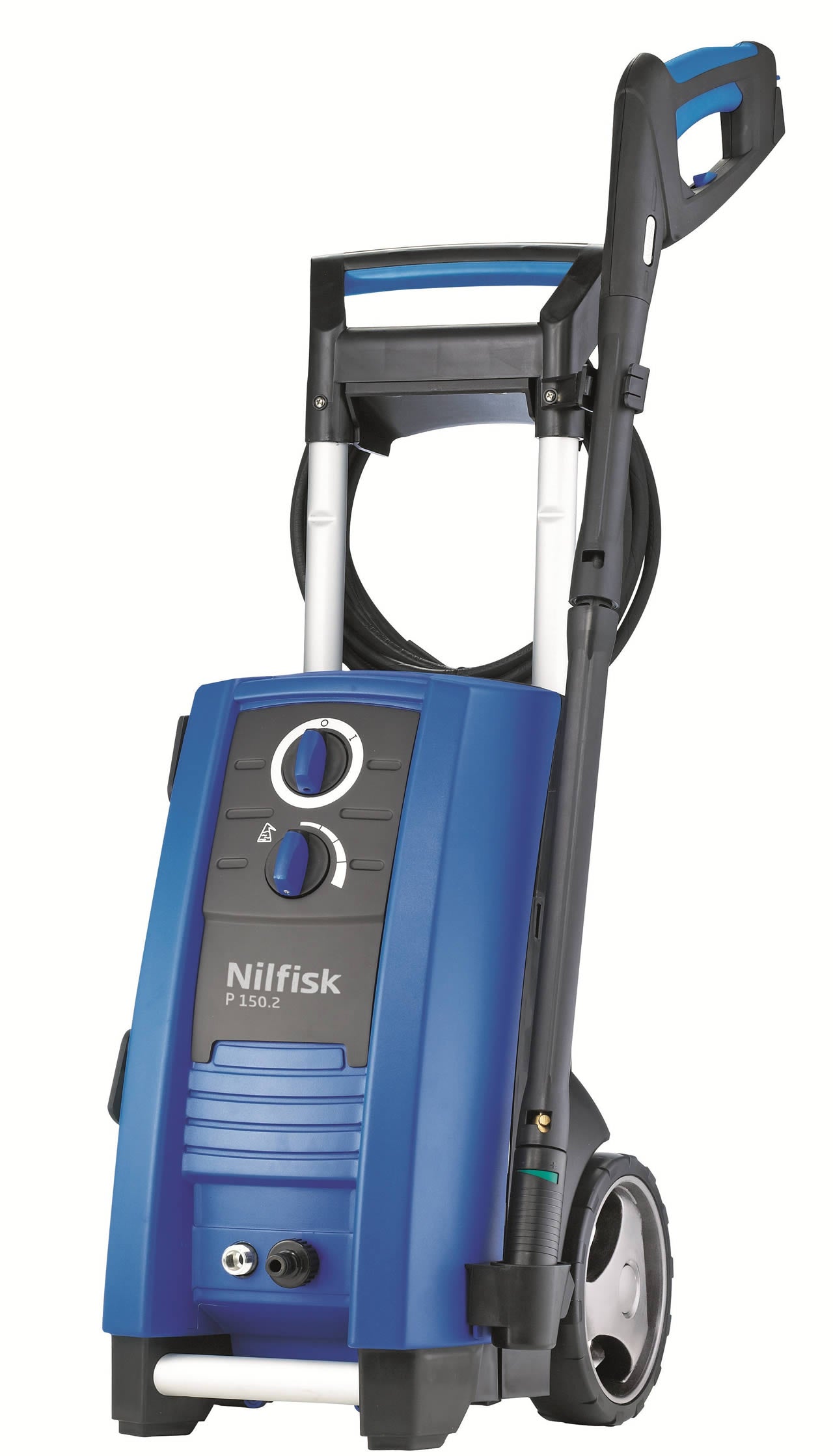 Nilfisk ALTO P Højtryksrenser 150.2-10