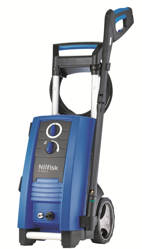 Nilfisk ALTO P Højtryksrenser 150.2-10