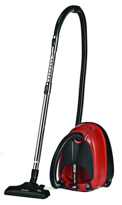 Nilfisk Power P12 UP