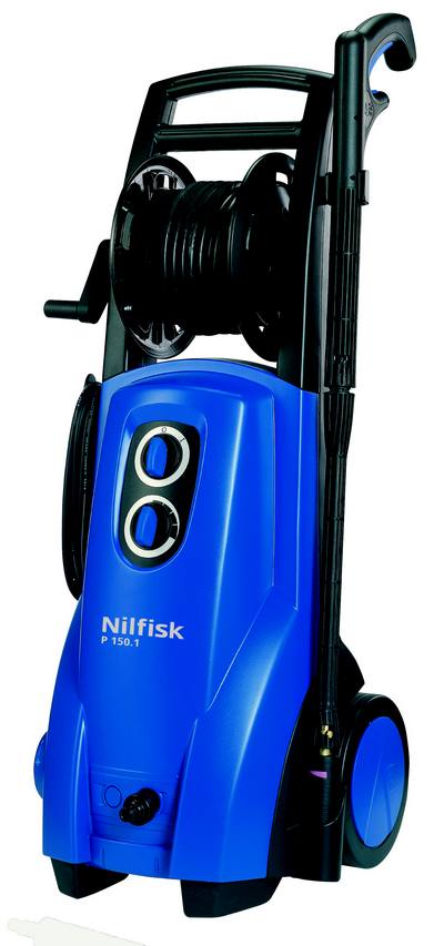 Nilfisk ALTO P Højtryksrenser 150.1-10 b Xtra UDGÅET!