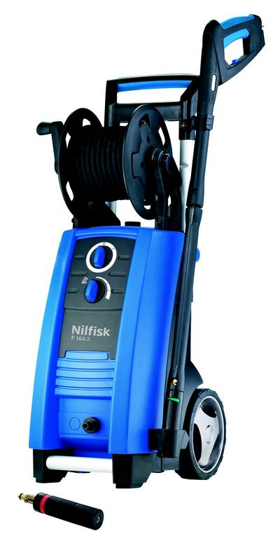 Nilfisk Højtryksrenser P160.2-15 X-TRA