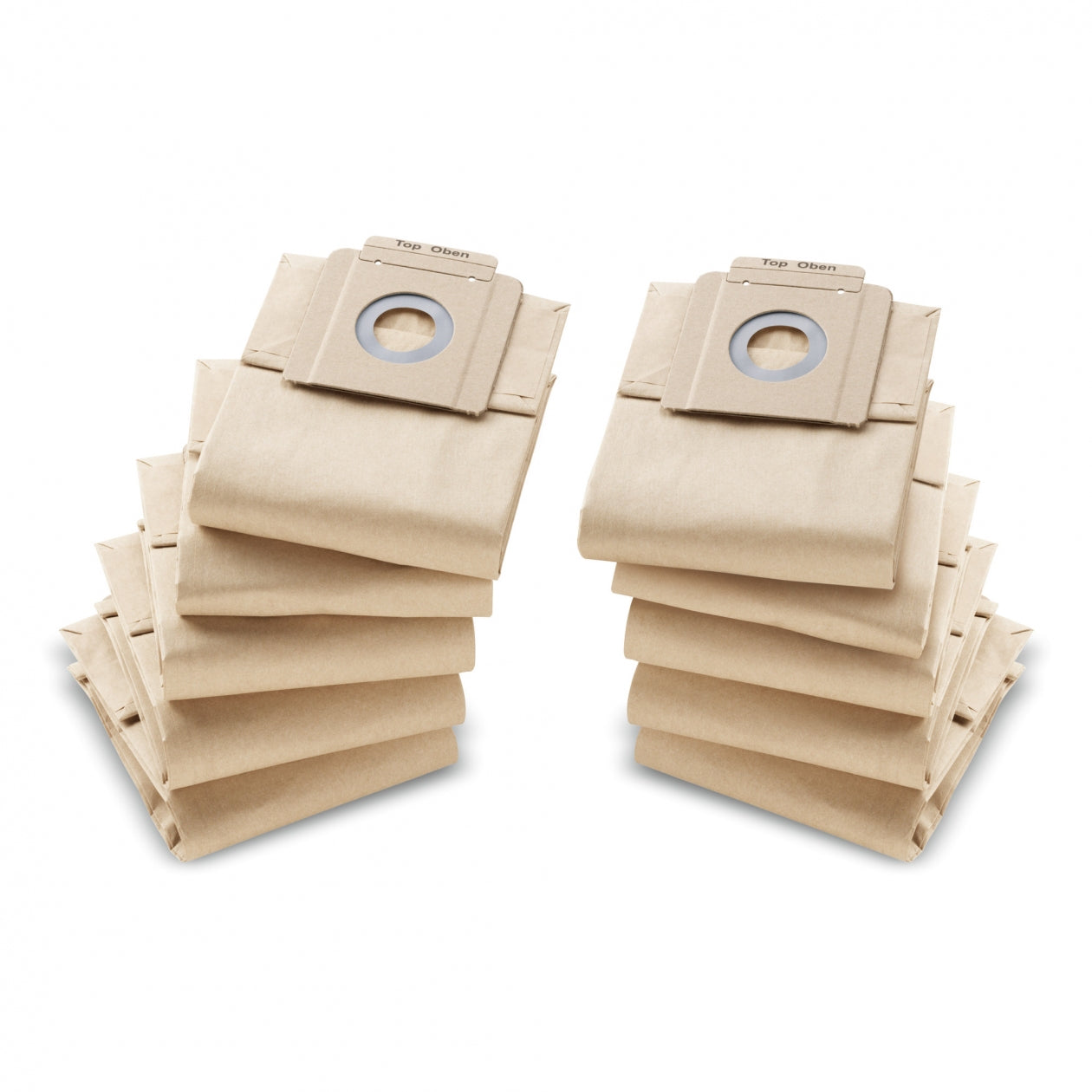 Filterposer papir T 7/1-10/1