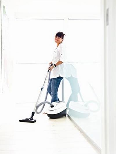 Nilfisk Power Eco UP