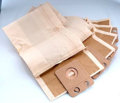 Støvposer Family/GD1005 5 stk.UDGÅET