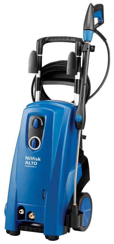 Nilfisk Poseidon 4-36 Koldtvandsrenser