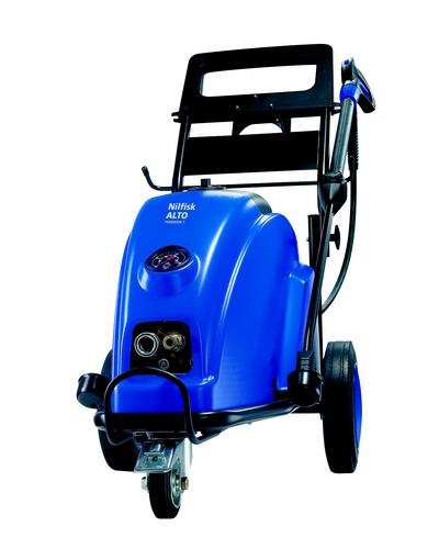 Nilfisk ALTO Poseidon 7-66 Koldtvandsrenser