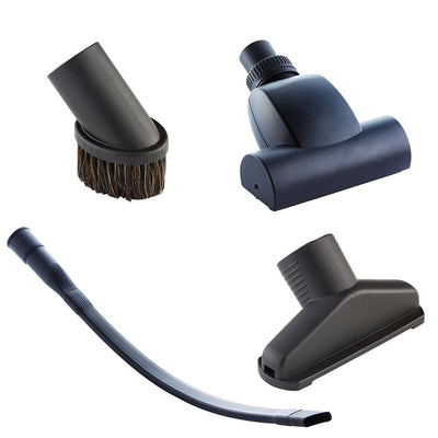 Premium car kit top box Ø36 mm.