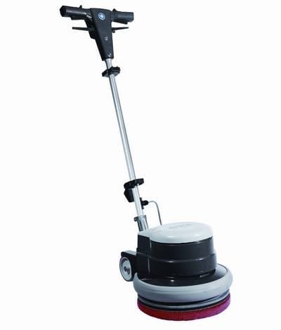 Gulvbehandlingsmaskine PS333A u/tilbehør