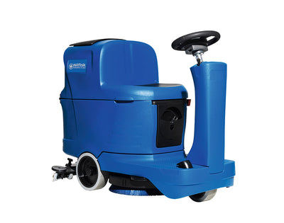 Nilfisk ALTO ScrubTec R 253 B Combi