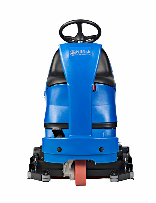 ScrubTec R 471 B Combi M CE