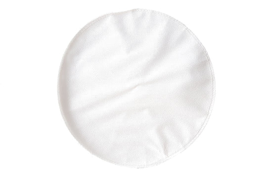 Nilfisk Filter fleece/papir til GD/VP 930 - 1 stk