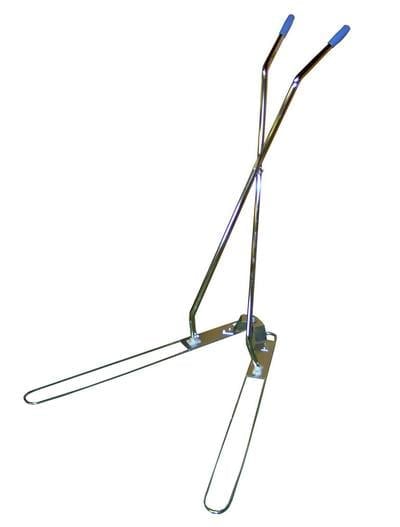 Ten Tax saks moppe stativ 2x1 m.