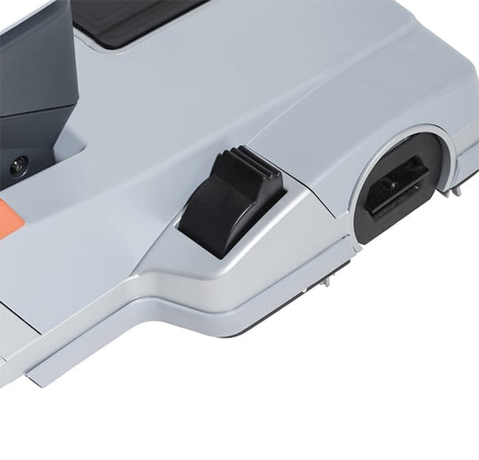 Nilfisk SC100  inkl. tæppekit og 5 L Sæbe