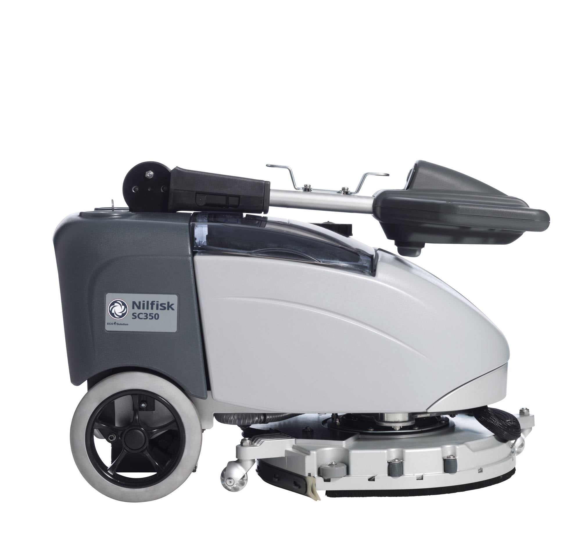 Gulvvaskemaskine Nilfisk SC350
