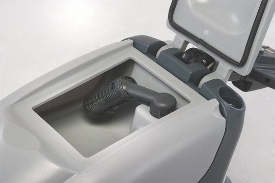 Gulvvaskemaskine Nilfisk SC400 B Complete