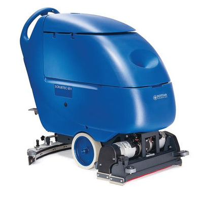 Gulvvaskemaskine Nilfisk ALTO Scrubtec 651 BCL Combi