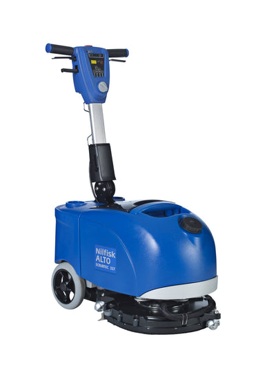 Alto Scrubtec 337