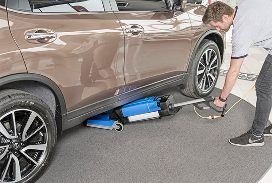 Nilfisk ScrubTec 130 E