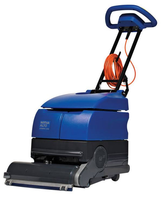 Nilfisk Scrubtec 234 C