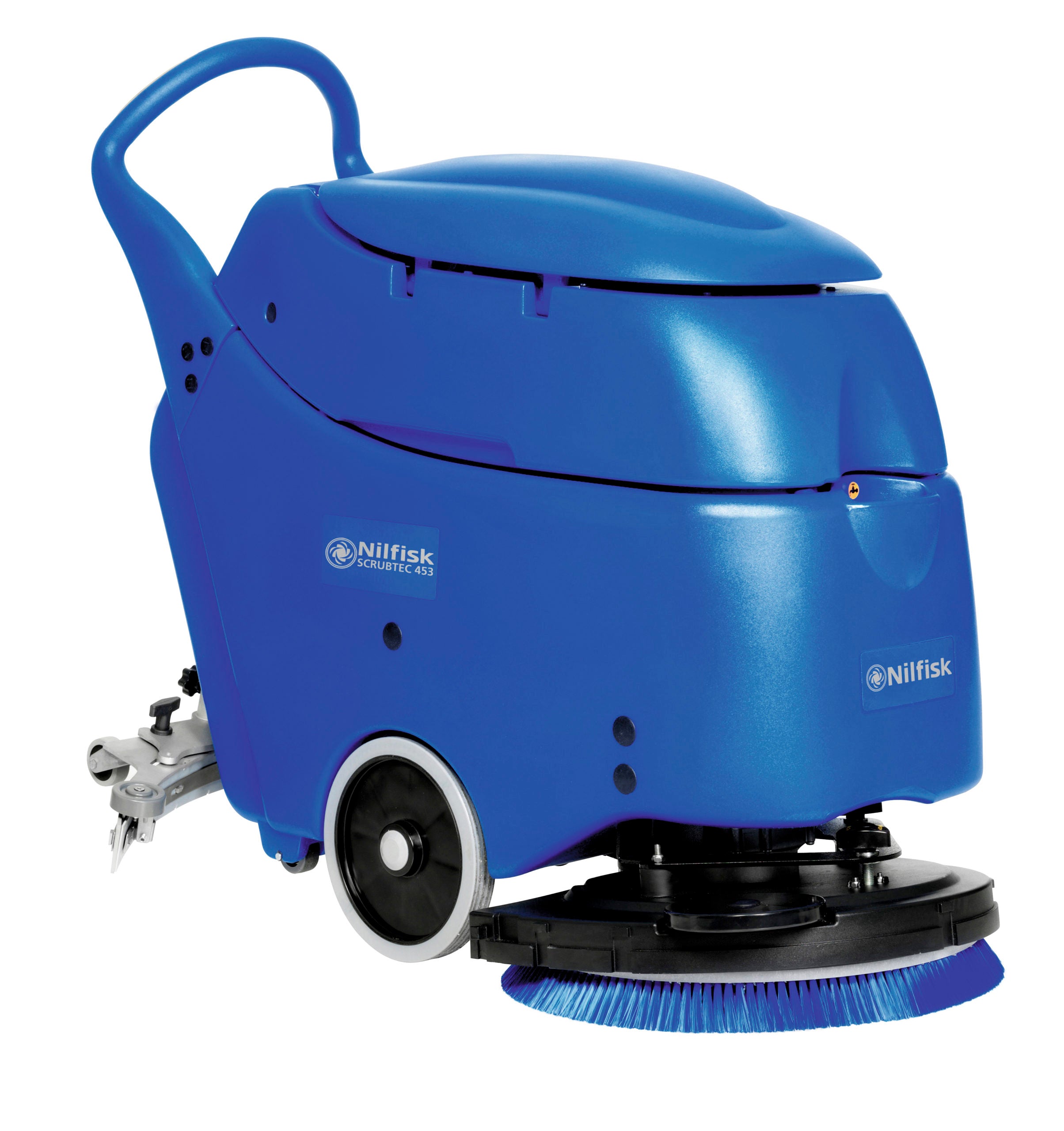 Gulvvaskemaskine Nilfisk ScrubTec 453 B