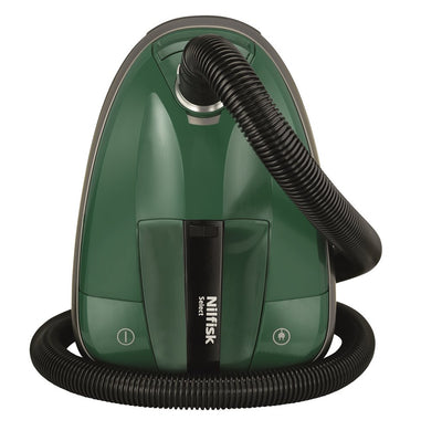 Nilfisk Select Classic Grøn