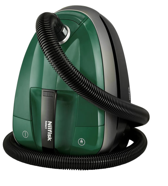Nilfisk Select Classic Grøn