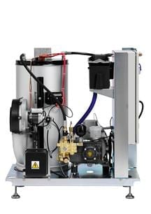 SH Solar 5M - 165/1100 D